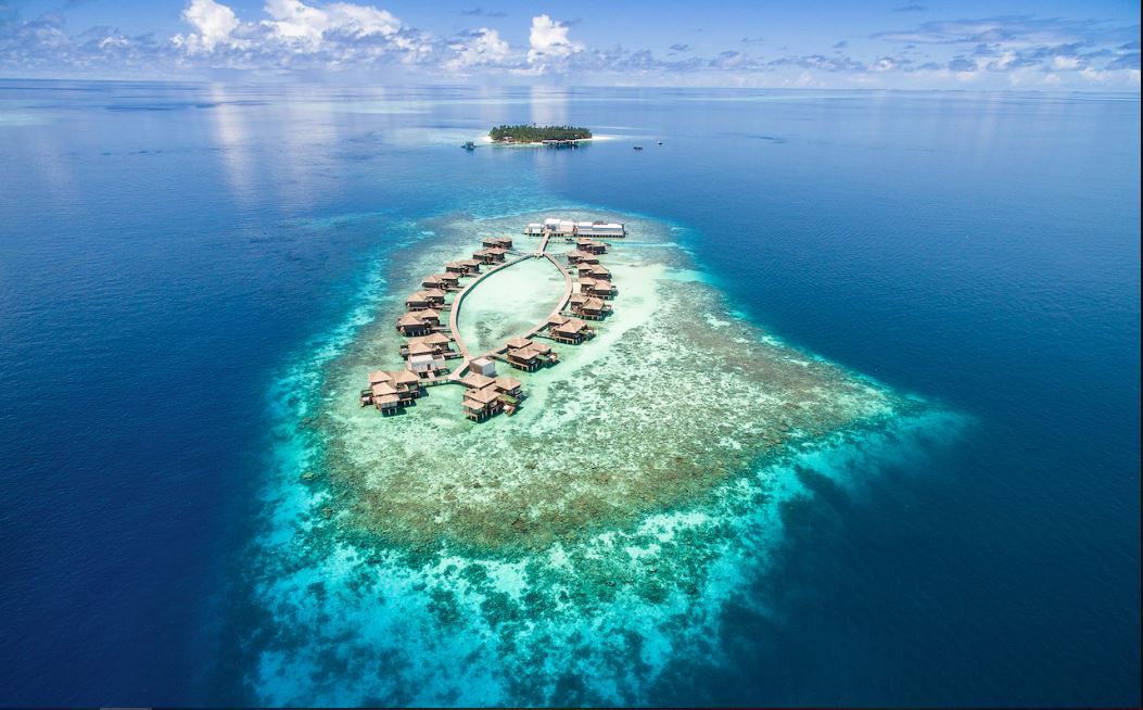 Улирлыг сөрье: Өвөл аялахад тохиромжтой 10 газар | Unread Today